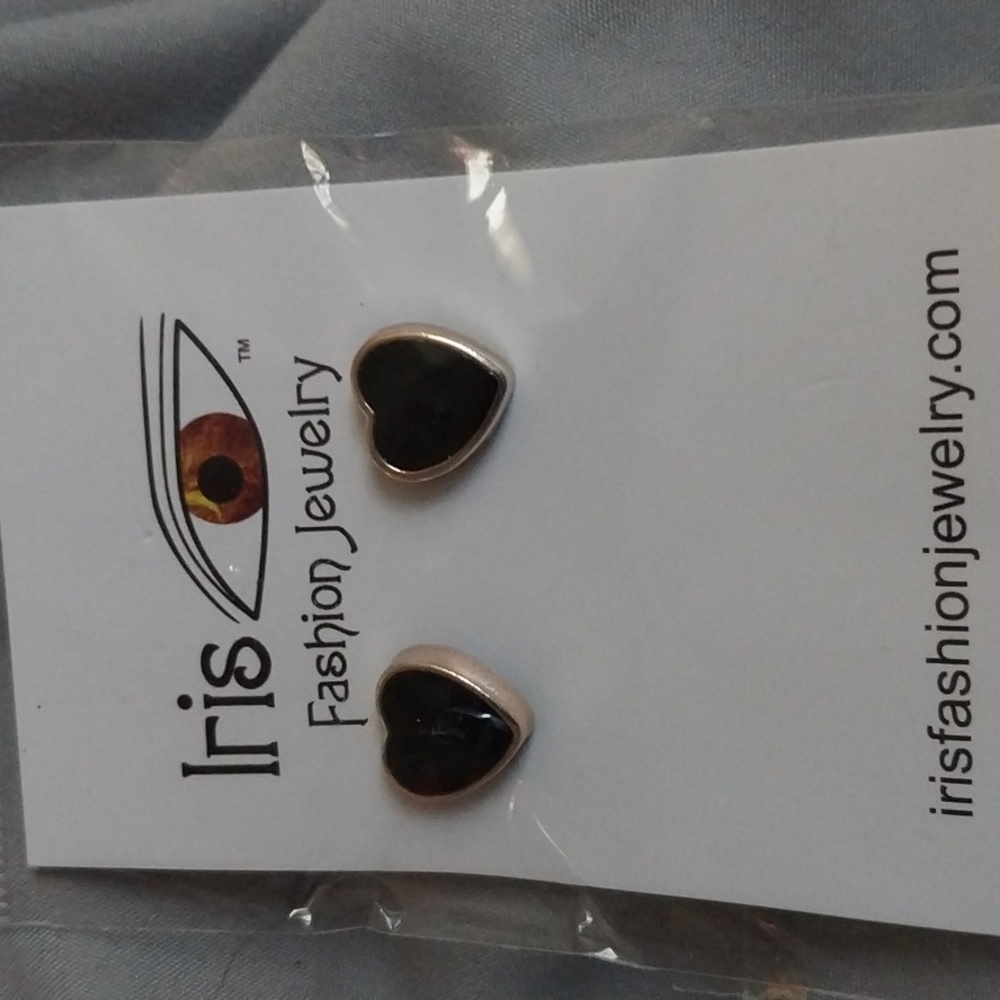 Iris earrings 3 for 10$